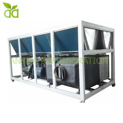 Aonad Láimhseála Aeir Aeroiriúntóra Tionscail