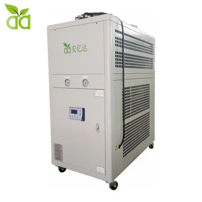 Chiller Uisce Tionsclaíoch