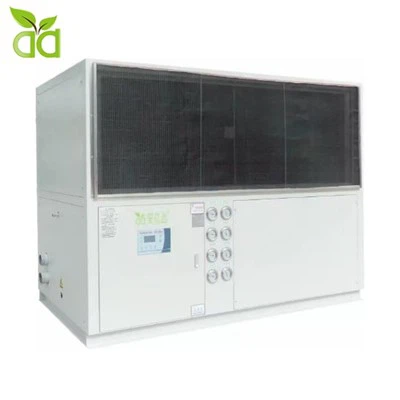 Comh-Aireachta Uisce Fuarú Cineál Aeroiriúntóir